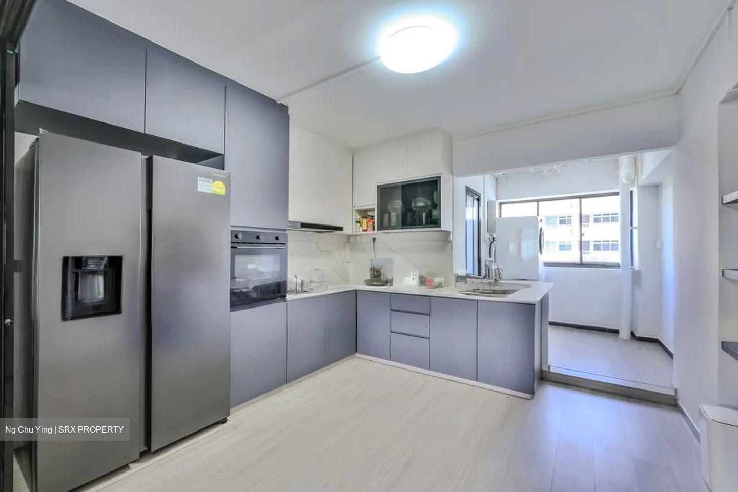 Blk 20 Queen's Close (Queenstown), HDB 4 Rooms #574437431